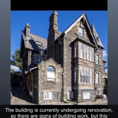 Lejlighed The Mews, Private Parking Included, Windermere